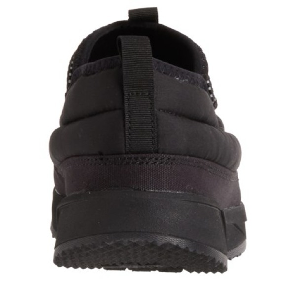 The North Face NSE Low Street Boots - Black - Picture 8 of 10